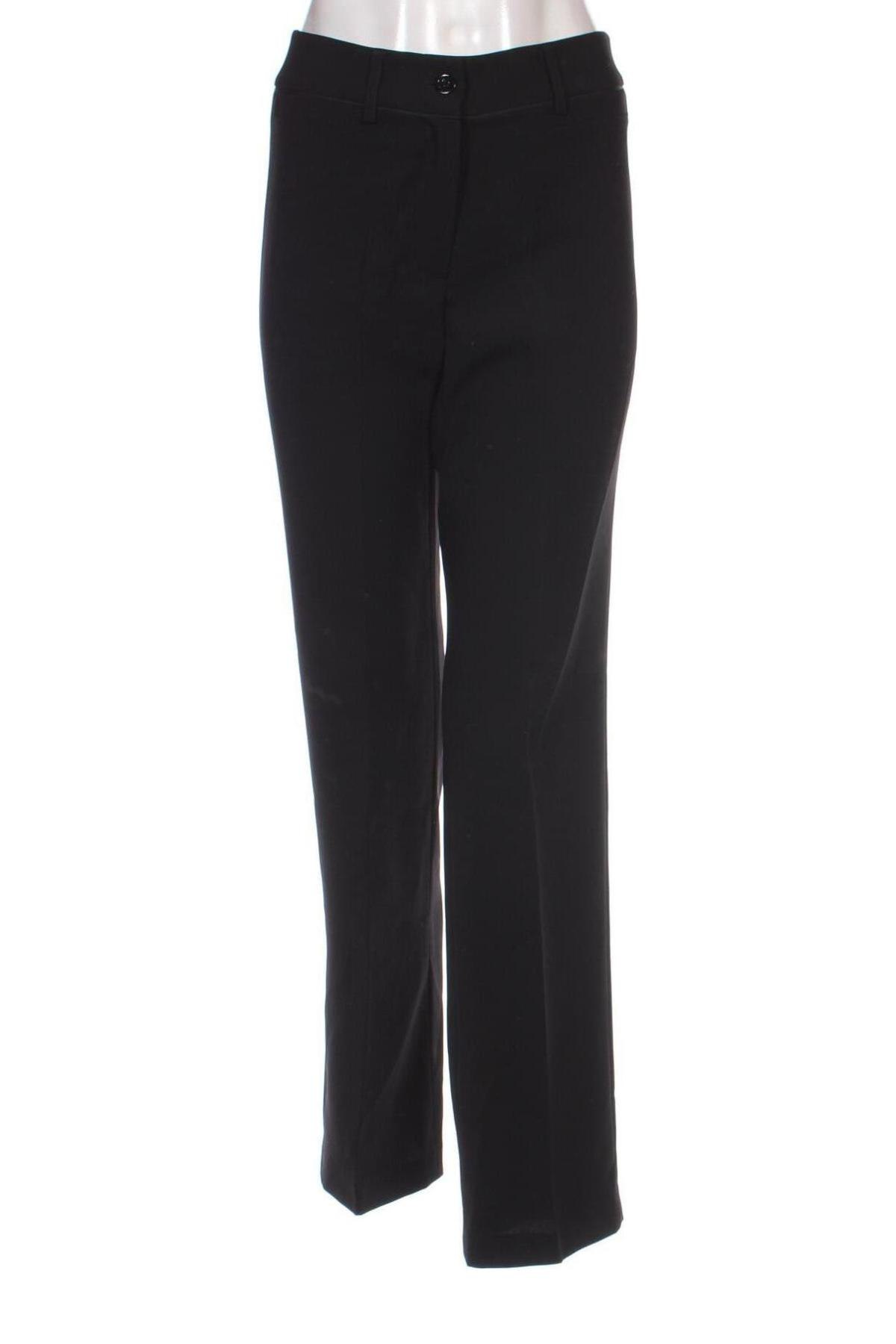 Pantaloni de femei Taifun, Mărime XS, Culoare Negru, Preț 203,99 Lei