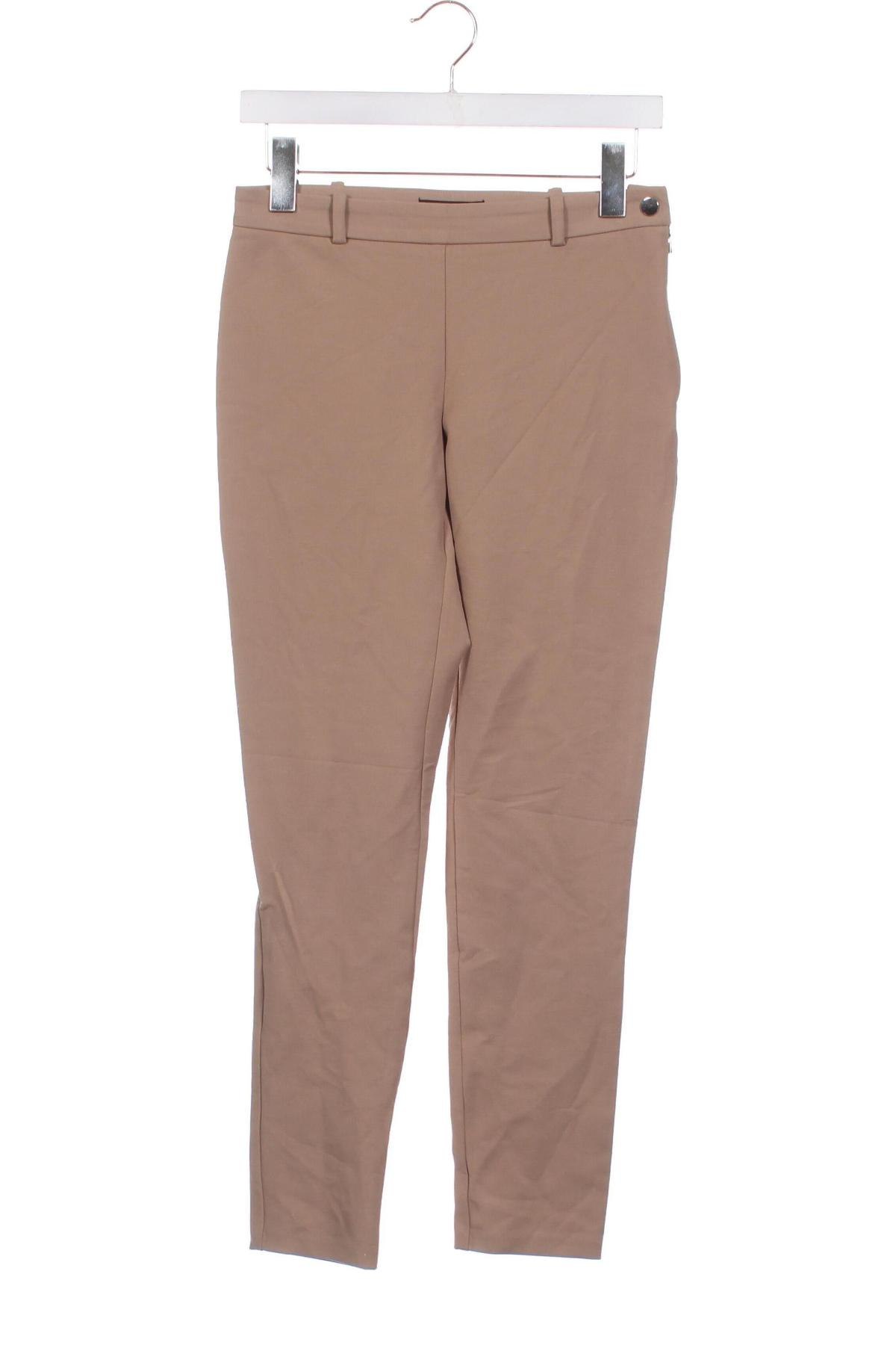 Damenhose Tara Jarmon, Größe S, Farbe Beige, Preis € 66,99