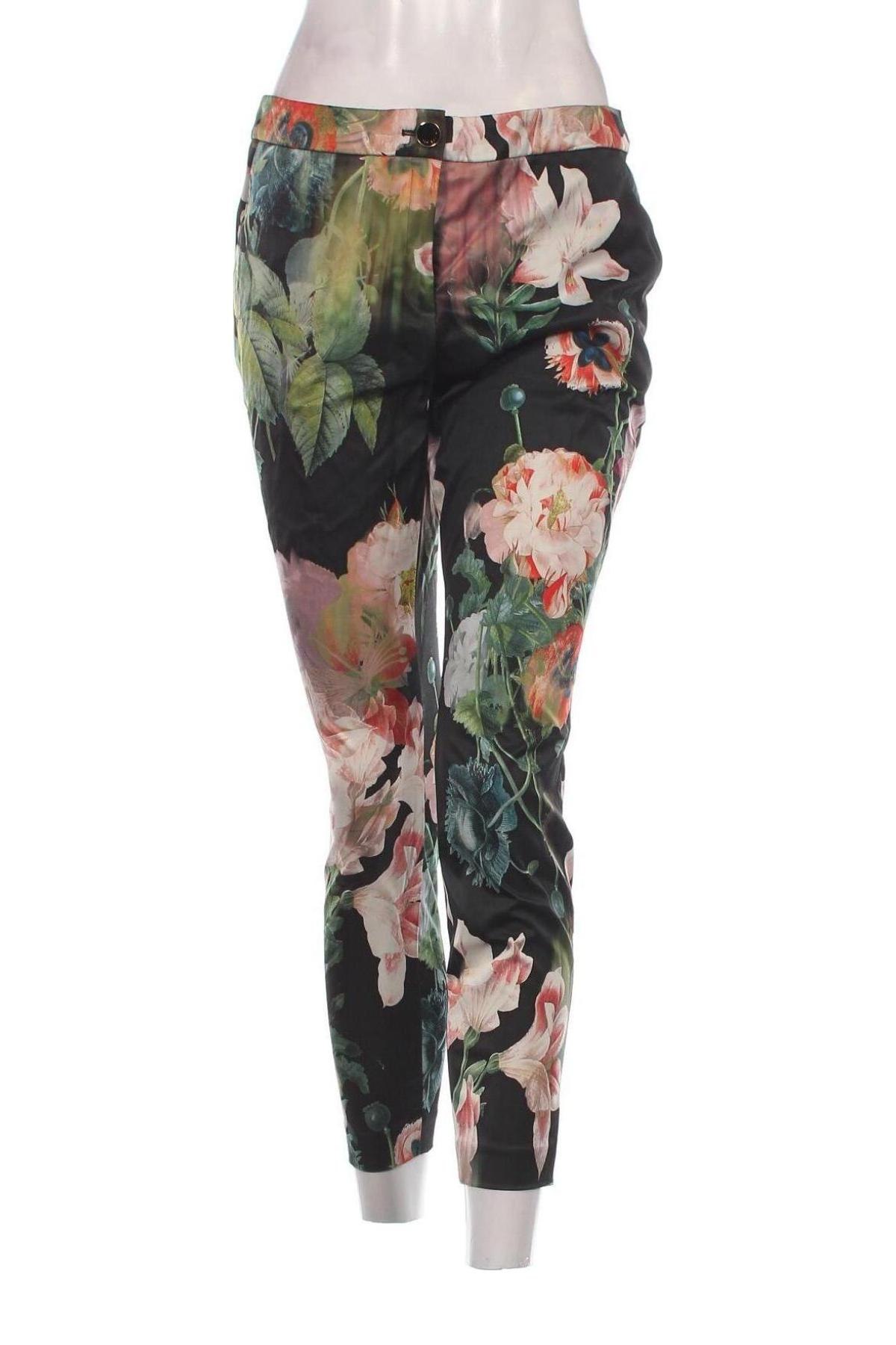 Damenhose Ted Baker, Größe M, Farbe Mehrfarbig, Preis 51,99 €