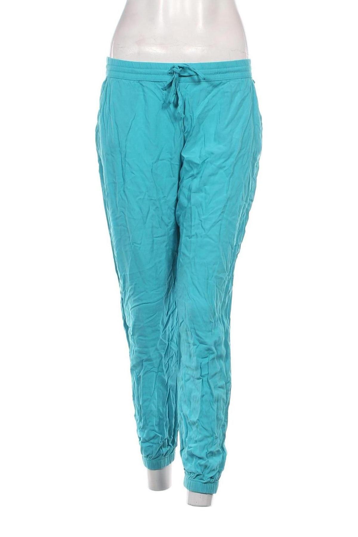 Damenhose Terranova, Größe M, Farbe Blau, Preis 14,83 €