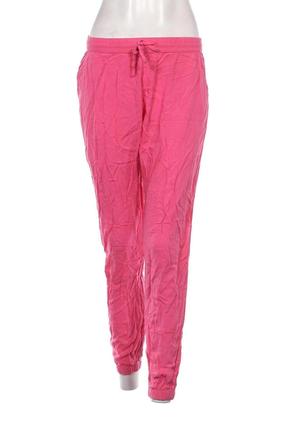 Damenhose Terranova, Größe M, Farbe Rosa, Preis 14,83 €