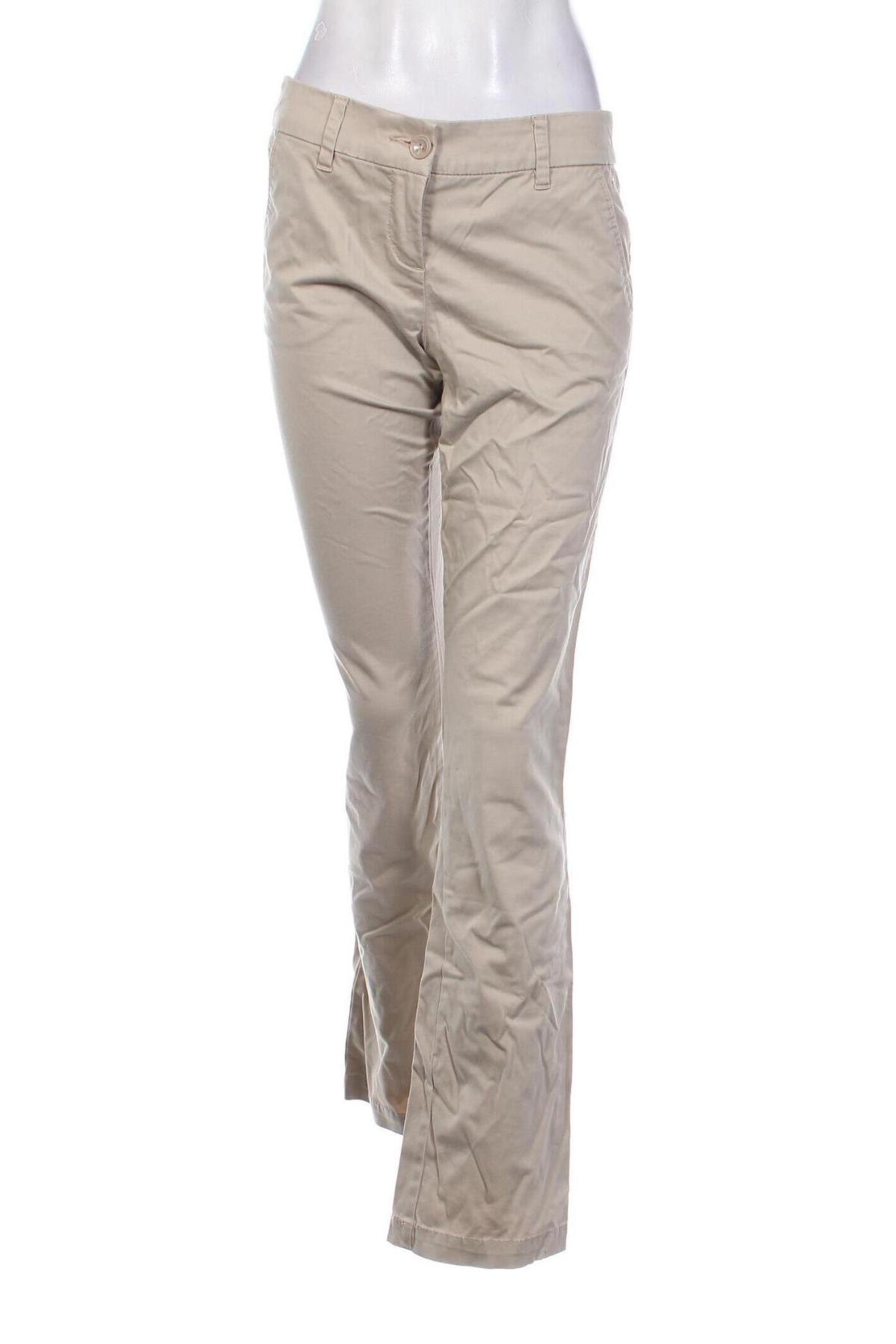 Damenhose Tom Tailor, Größe M, Farbe Beige, Preis 8,99 €