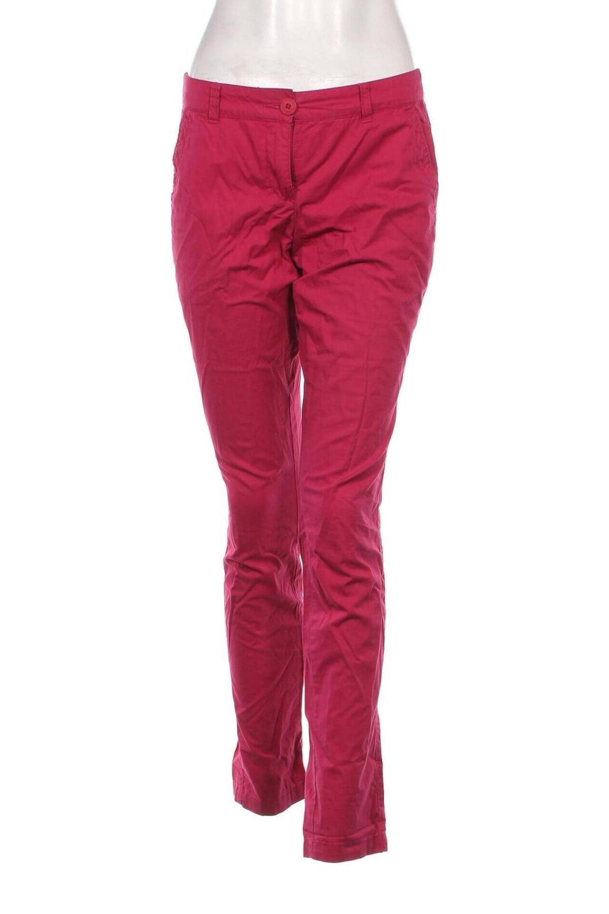 Damenhose Tom Tailor, Größe L, Farbe Rosa, Preis 28,99 €