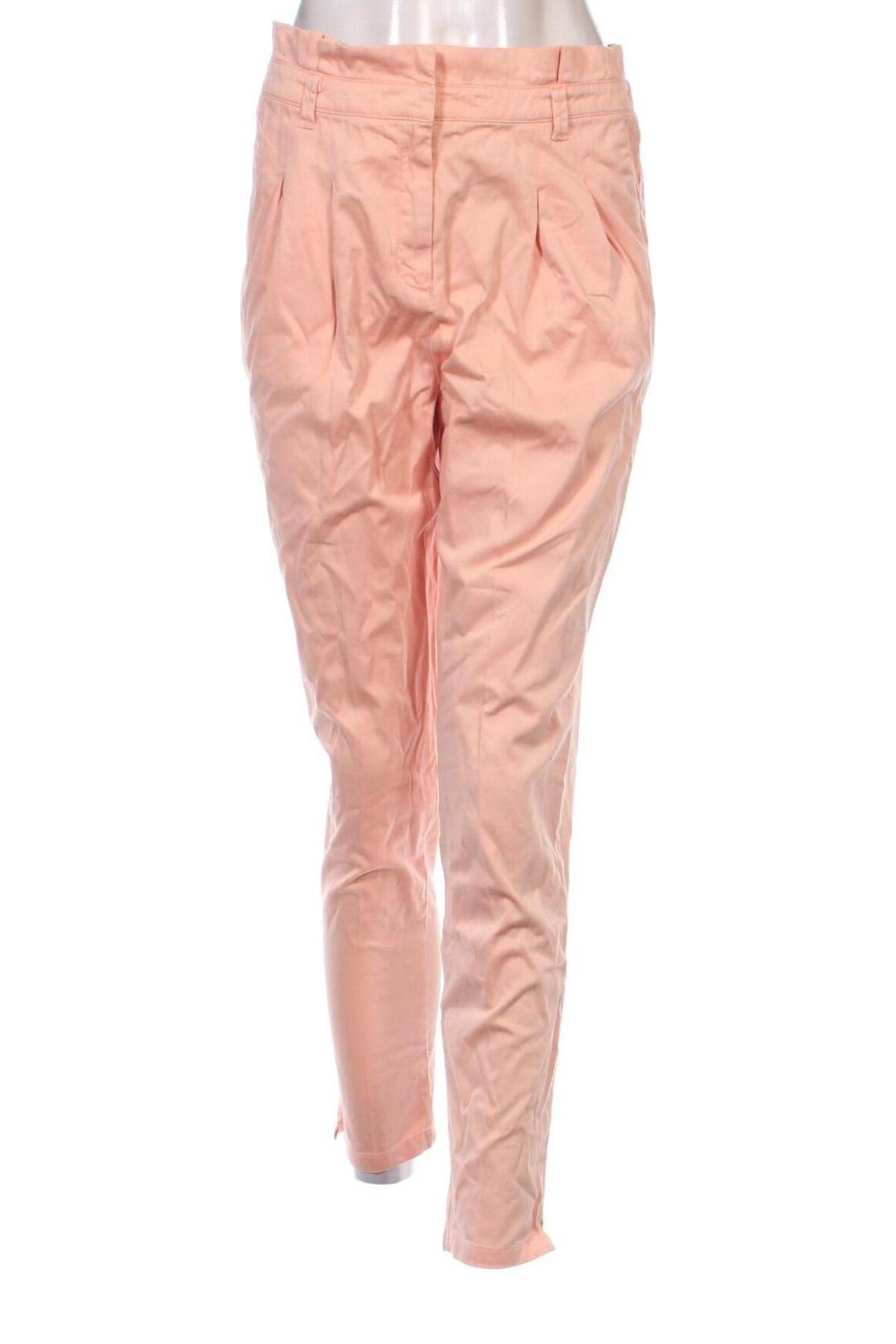 Damenhose Topshop, Größe M, Farbe Rosa, Preis 28,99 €