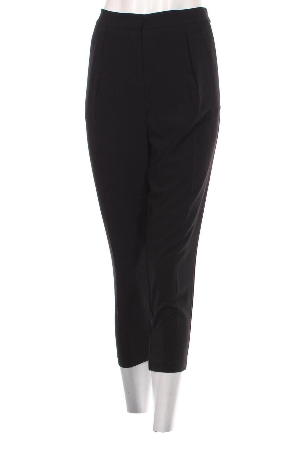 Pantaloni de femei Toy G., Mărime M, Culoare Negru, Preț 102,99 Lei