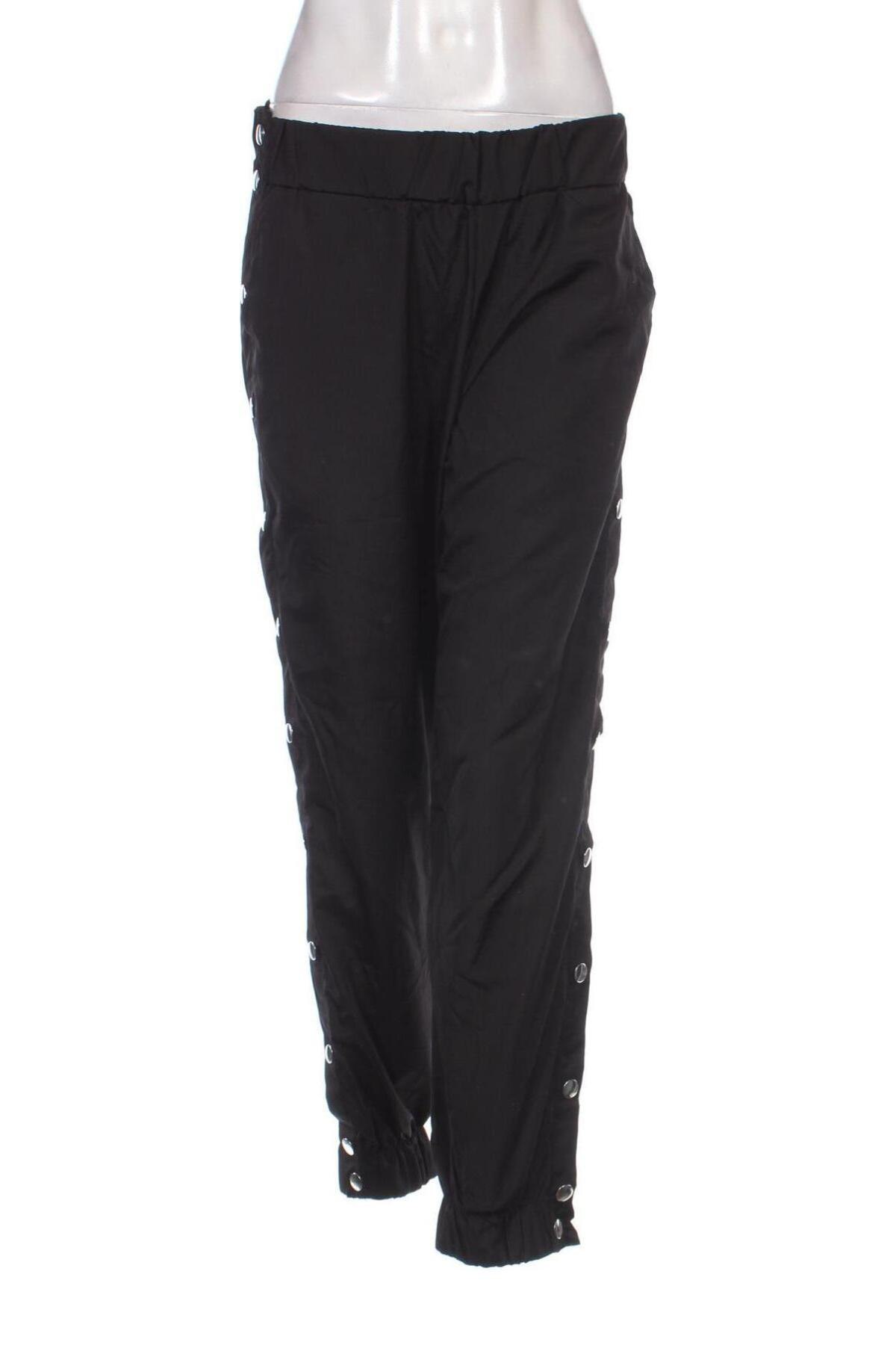 Damenhose Trendyol, Größe M, Farbe Schwarz, Preis € 6,99