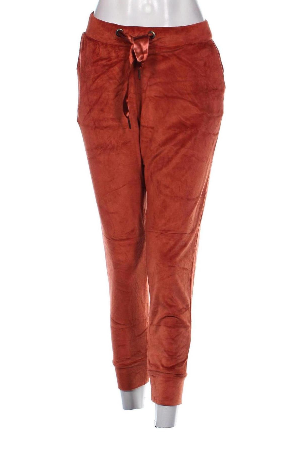 Damenhose Up 2 Fashion, Größe M, Farbe Orange, Preis € 7,49