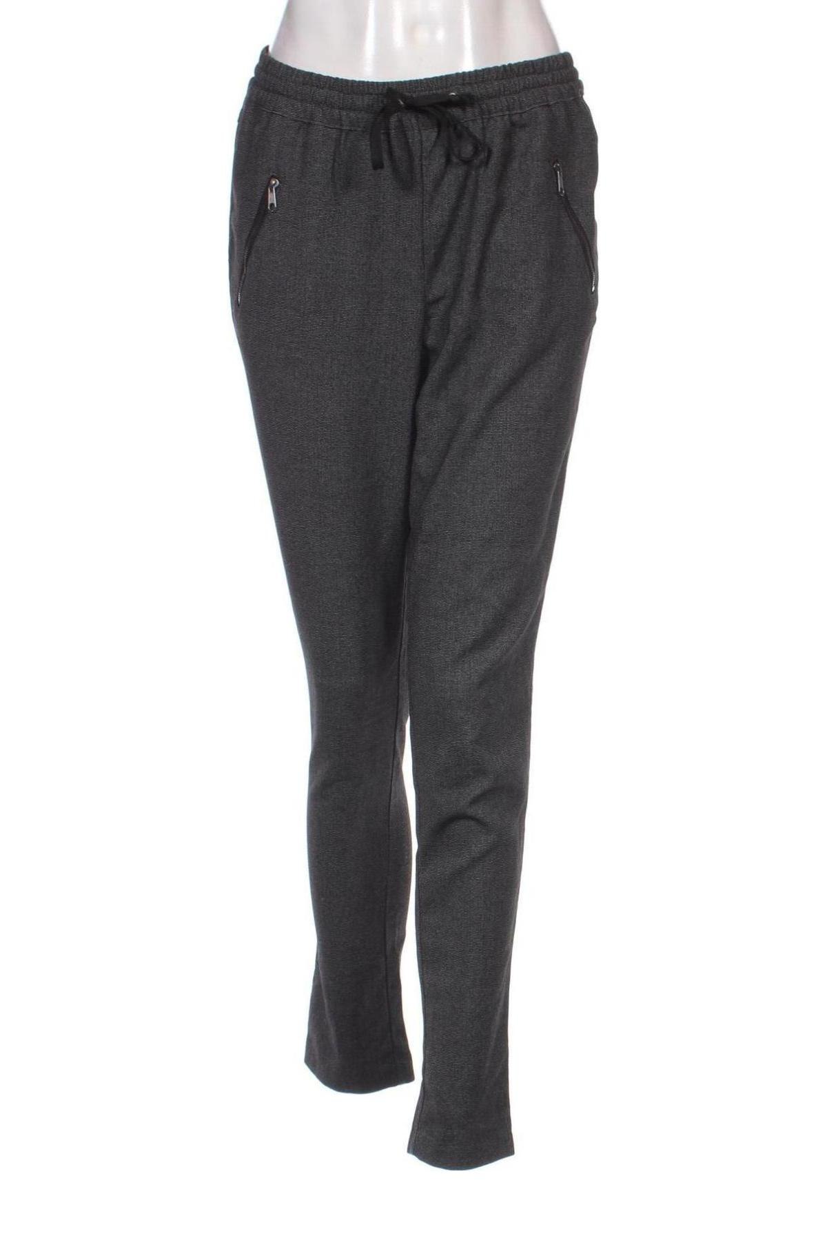 Damenhose Vero Moda, Größe S, Farbe Grau, Preis € 9,99