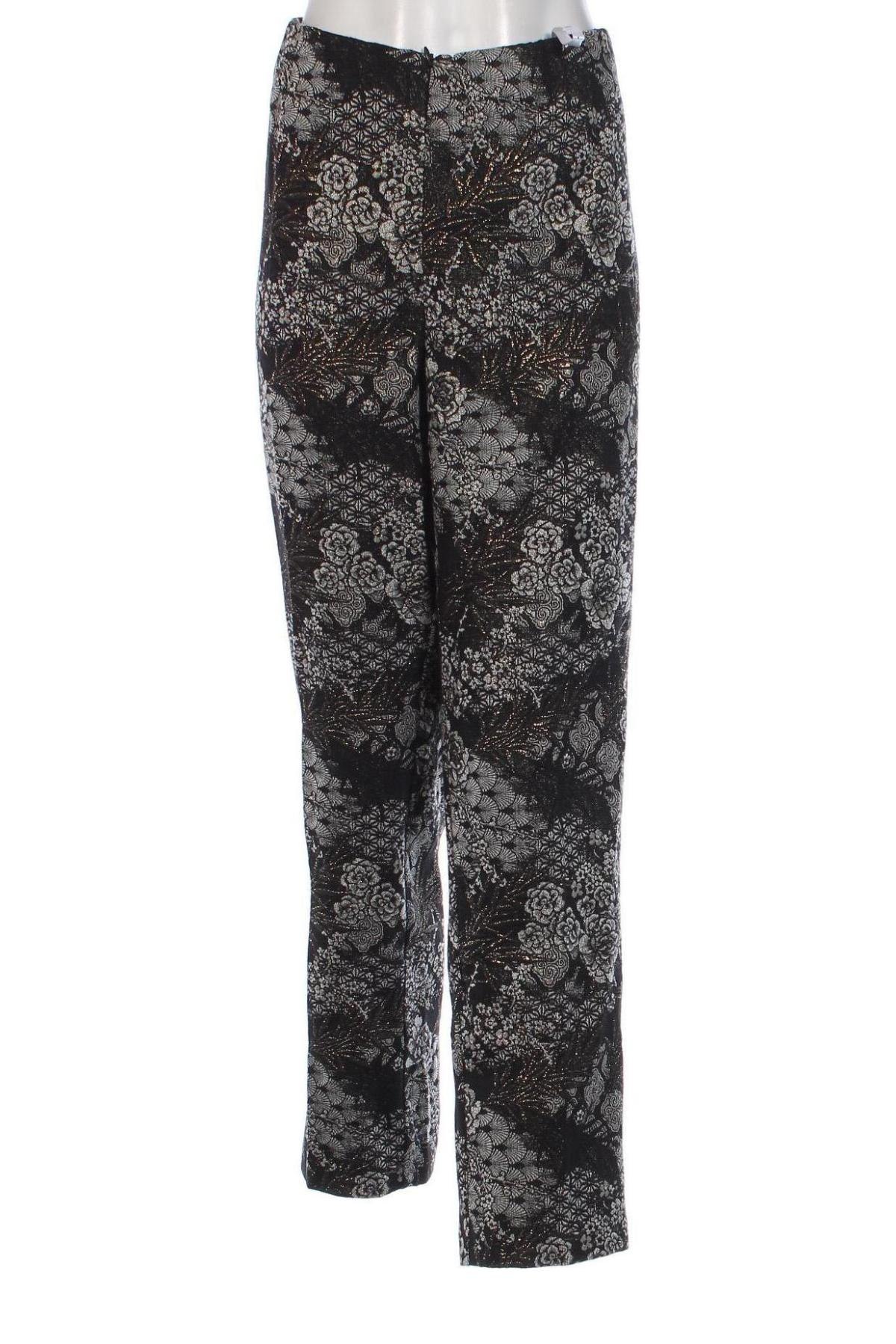 Pantaloni de femei Verpass, Mărime XXL, Culoare Multicolor, Preț 126,99 Lei