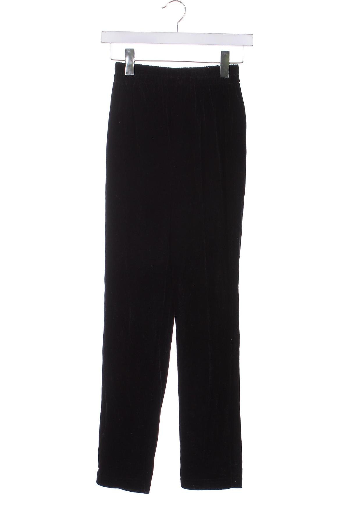 Pantaloni de femei View, Mărime XS, Culoare Negru, Preț 38,99 Lei