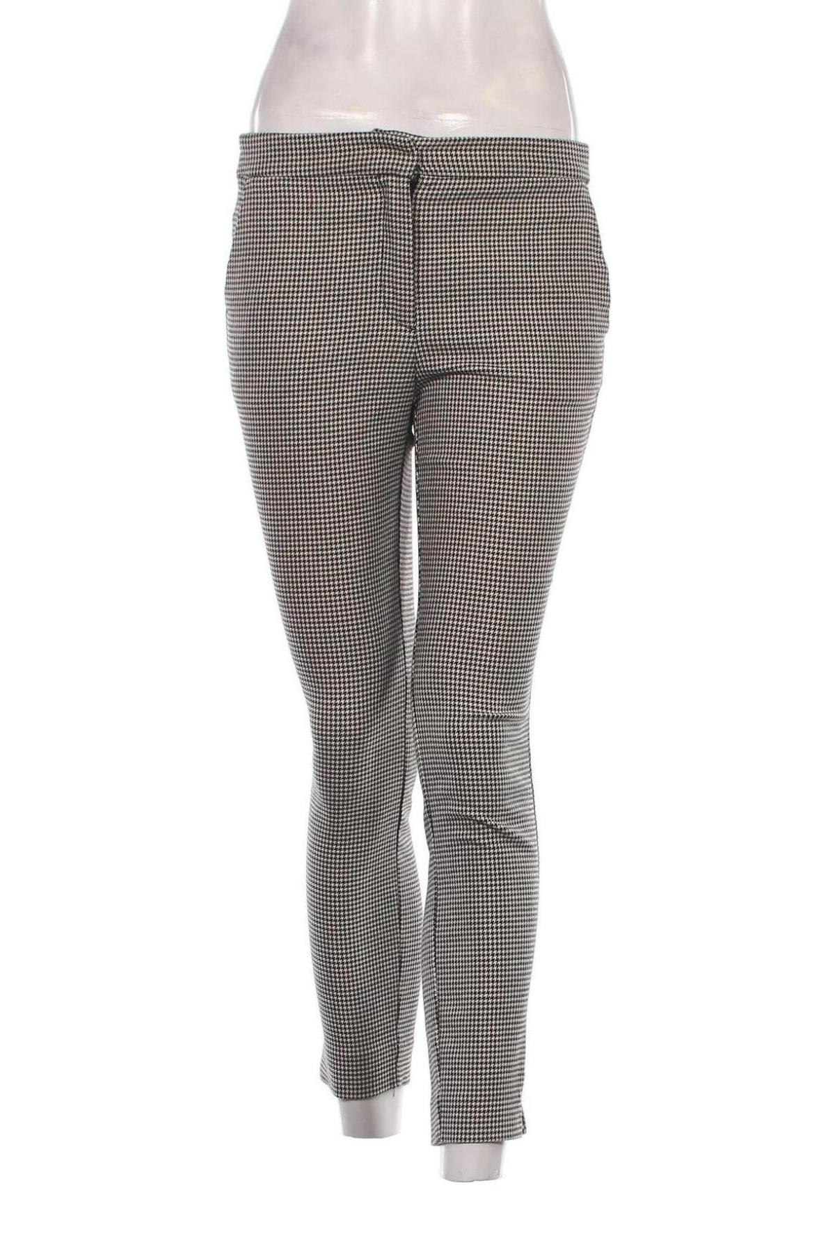 Damenhose Zara, Größe S, Farbe Mehrfarbig, Preis 8,49 €