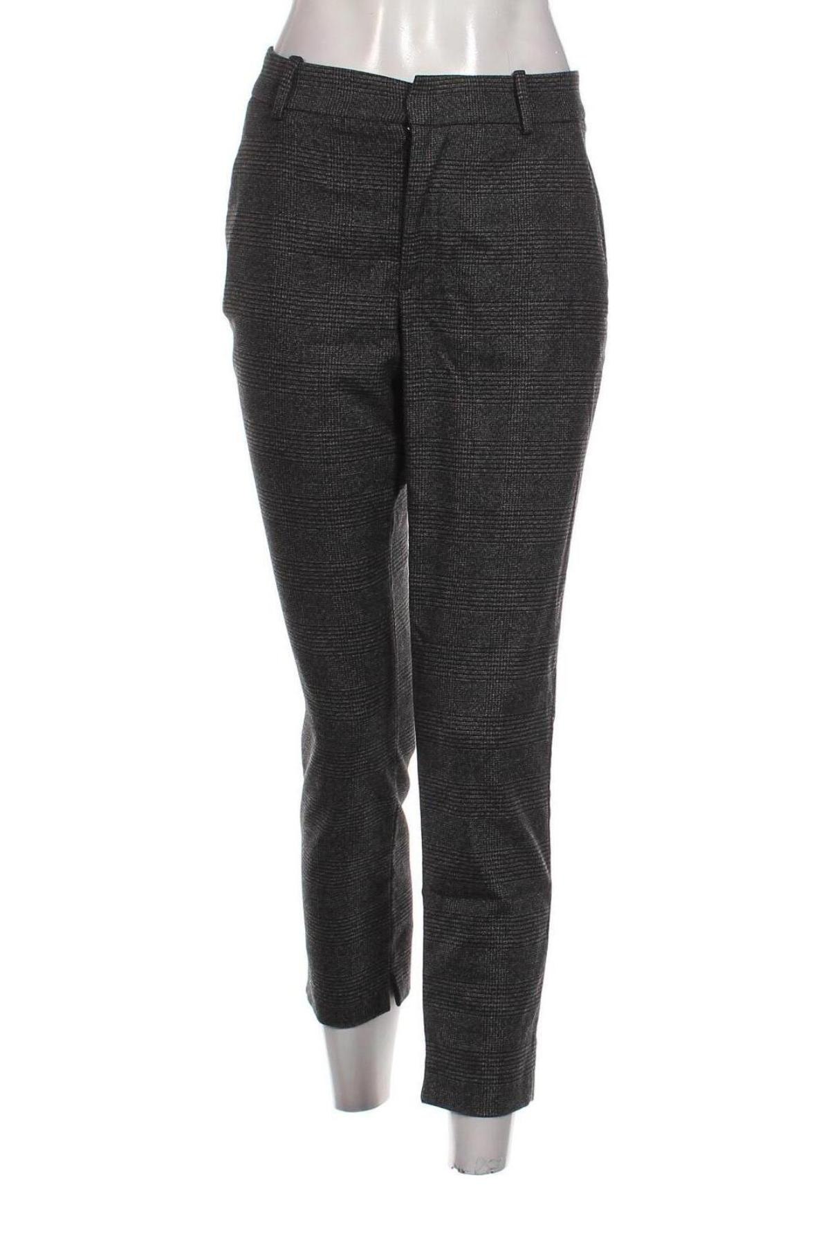 Damenhose Zara, Größe M, Farbe Grau, Preis 9,99 €