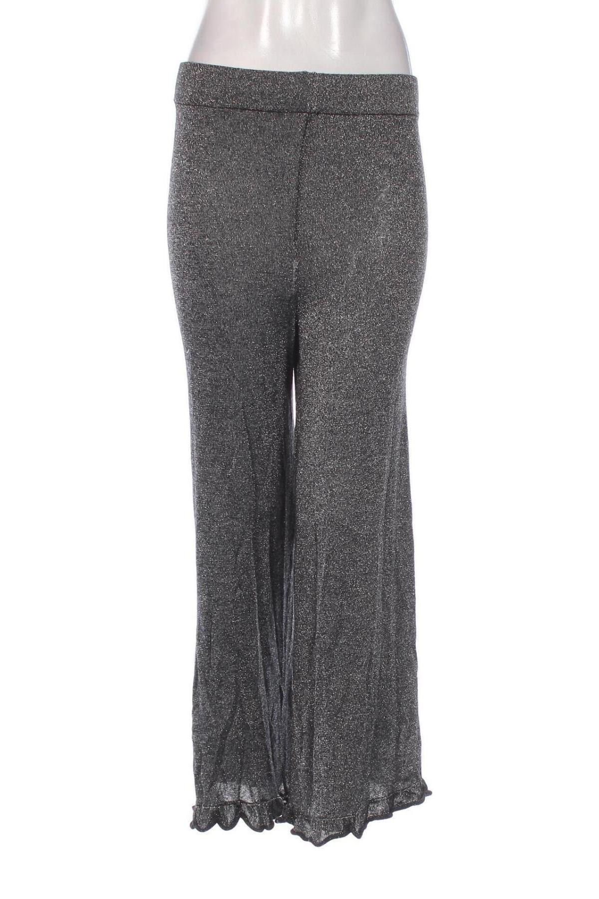 Damenhose Zara, Größe S, Farbe Mehrfarbig, Preis 7,99 €