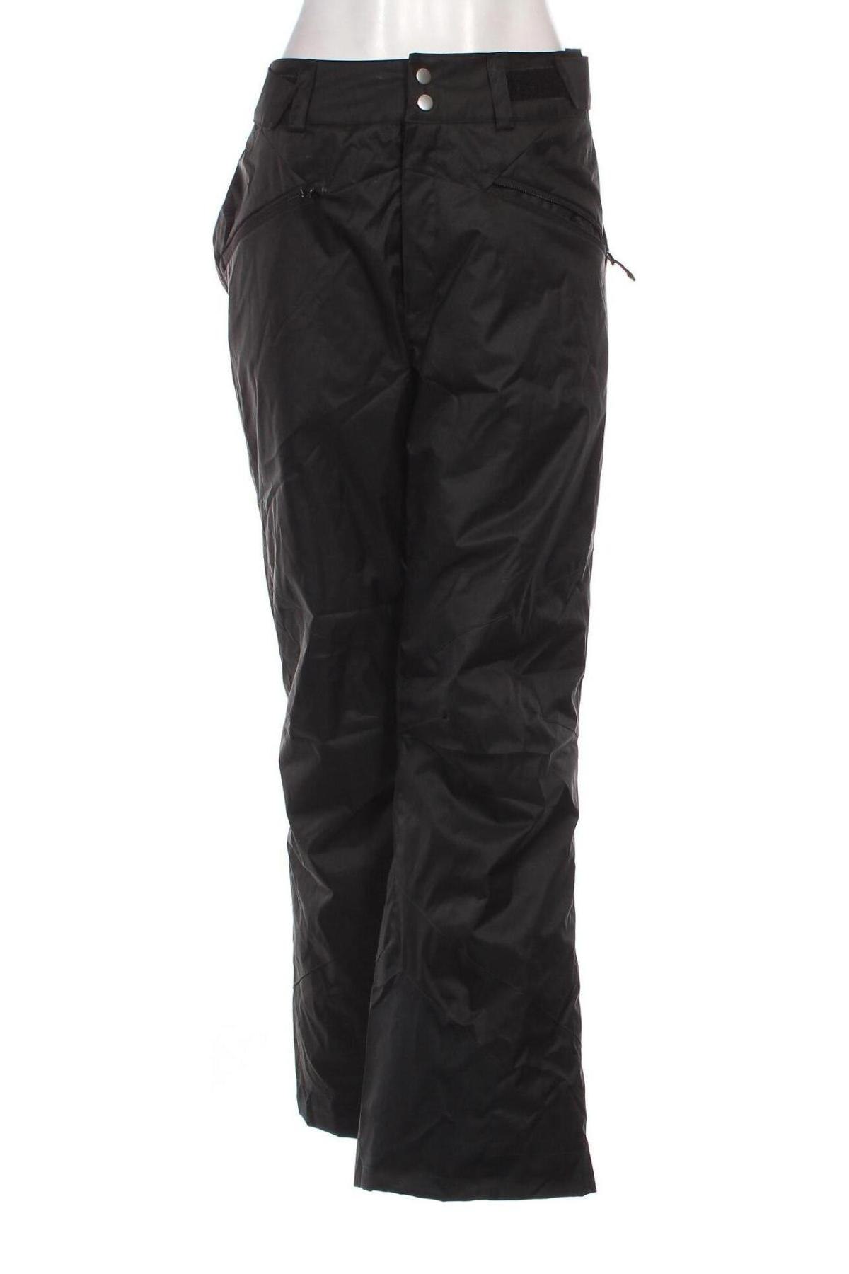 Damenhose für Wintersport, Größe M, Farbe Schwarz, Preis 13,99 €