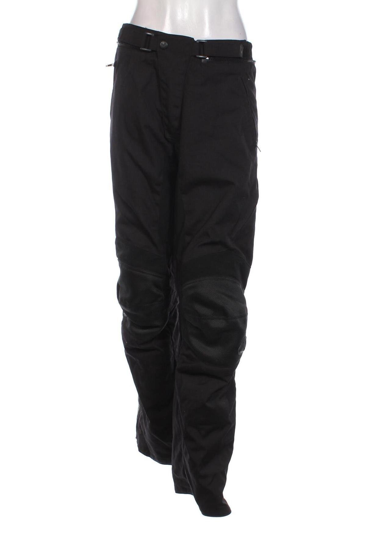 Pantaloni de damă pentru sporturi de iarnă, Mărime 4XL, Culoare Negru, Preț 214,99 Lei