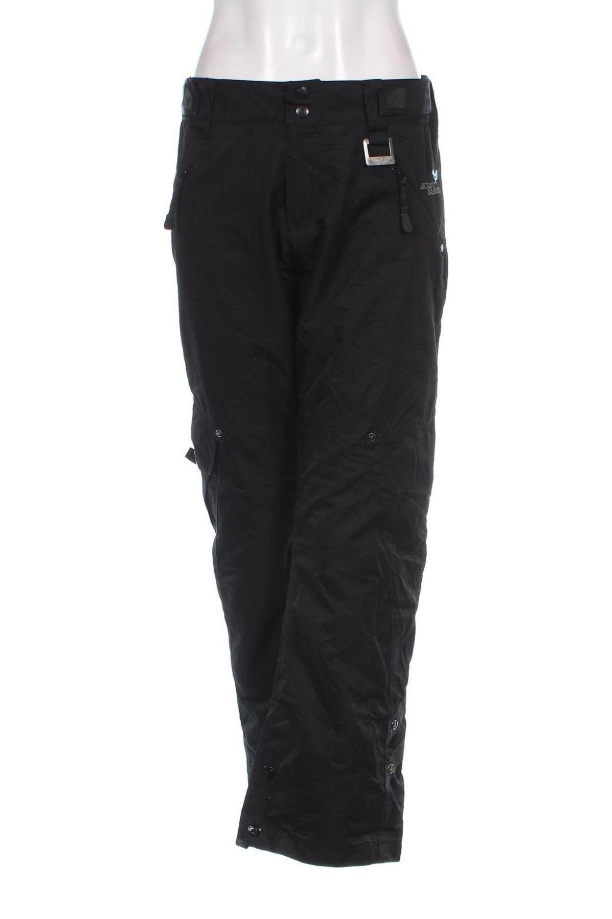 Damenhose für Wintersport, Größe S, Farbe Schwarz, Preis € 34,49