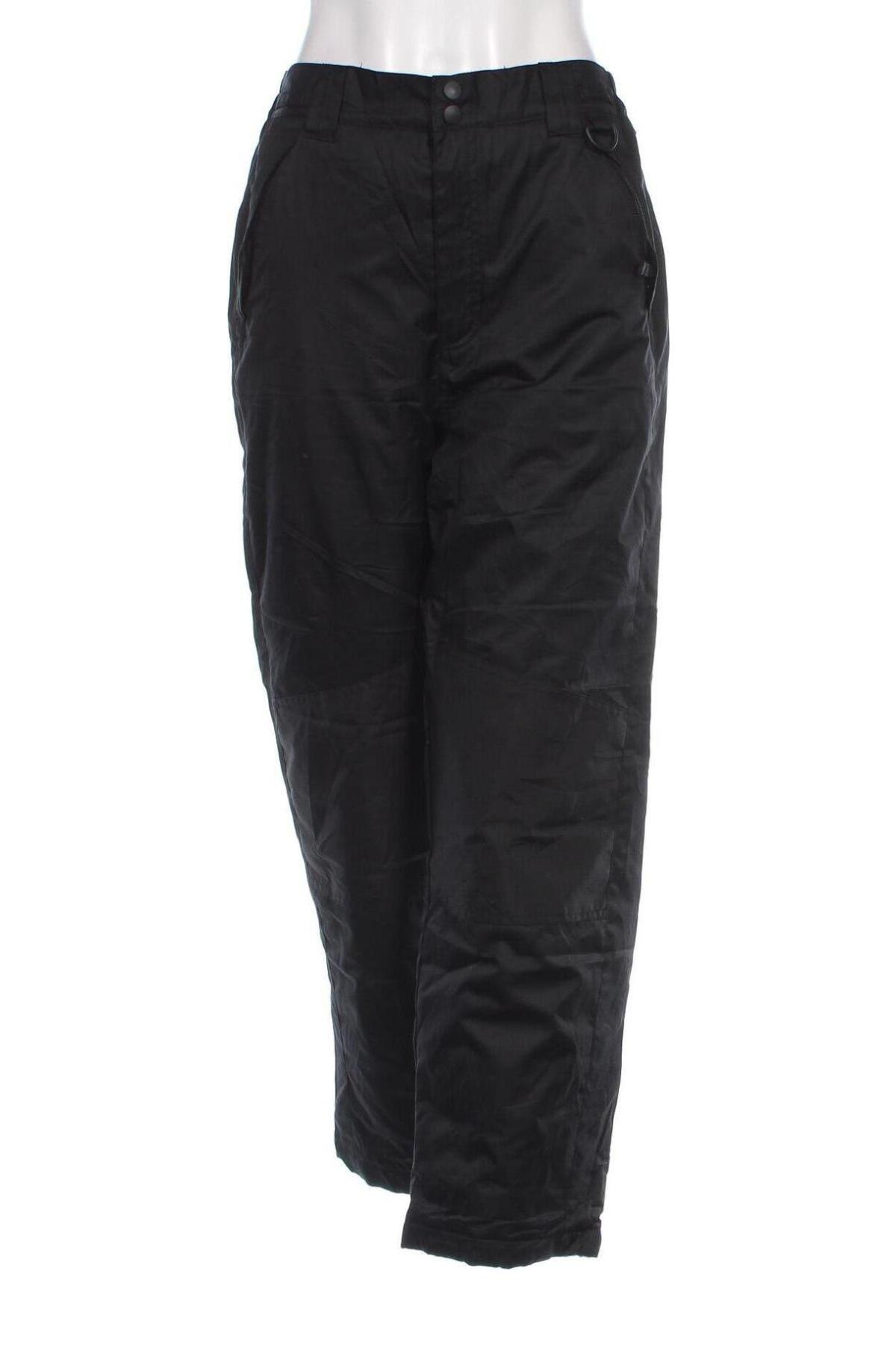 Damenhose für Wintersport, Größe S, Farbe Schwarz, Preis € 40,99