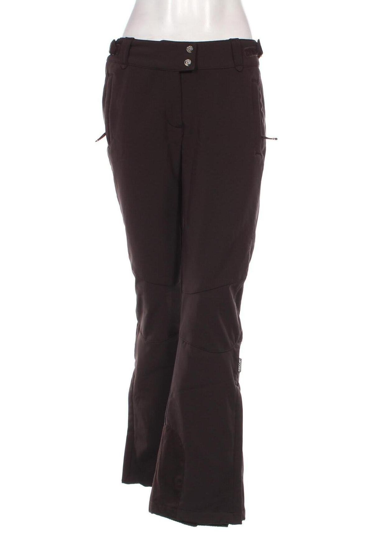 Damenhose für Wintersport Arctic Queen, Größe M, Farbe Schwarz, Preis 28,99 €