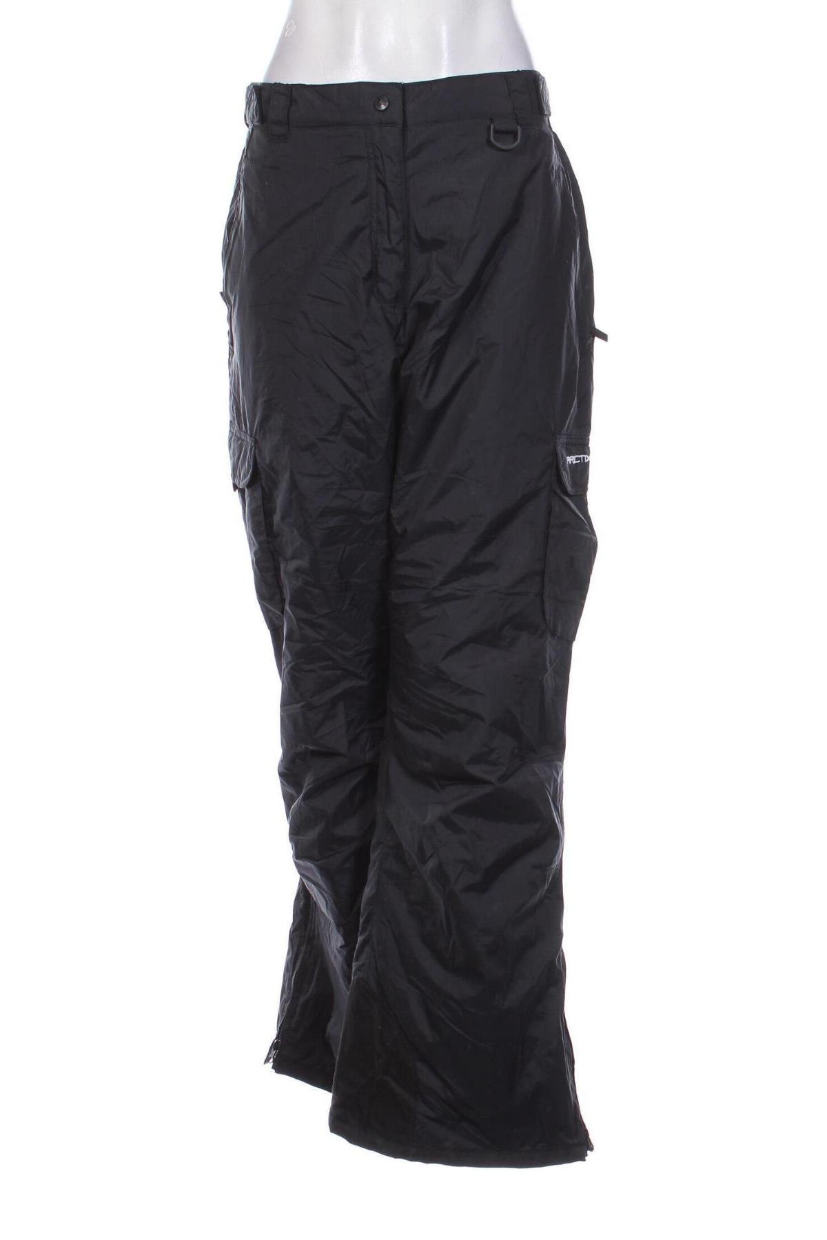 Damenhose für Wintersport Arctix, Größe XL, Farbe Schwarz, Preis € 35,99