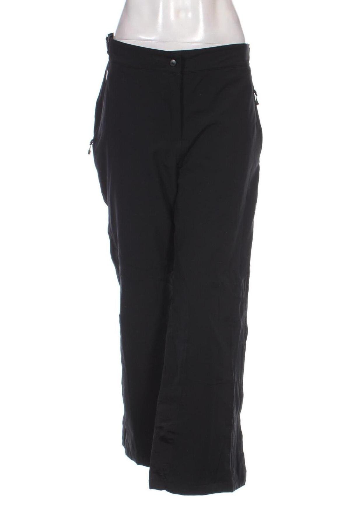 Pantaloni de damă pentru sporturi de iarnă CMP, Mărime XL, Culoare Negru, Preț 74,99 Lei