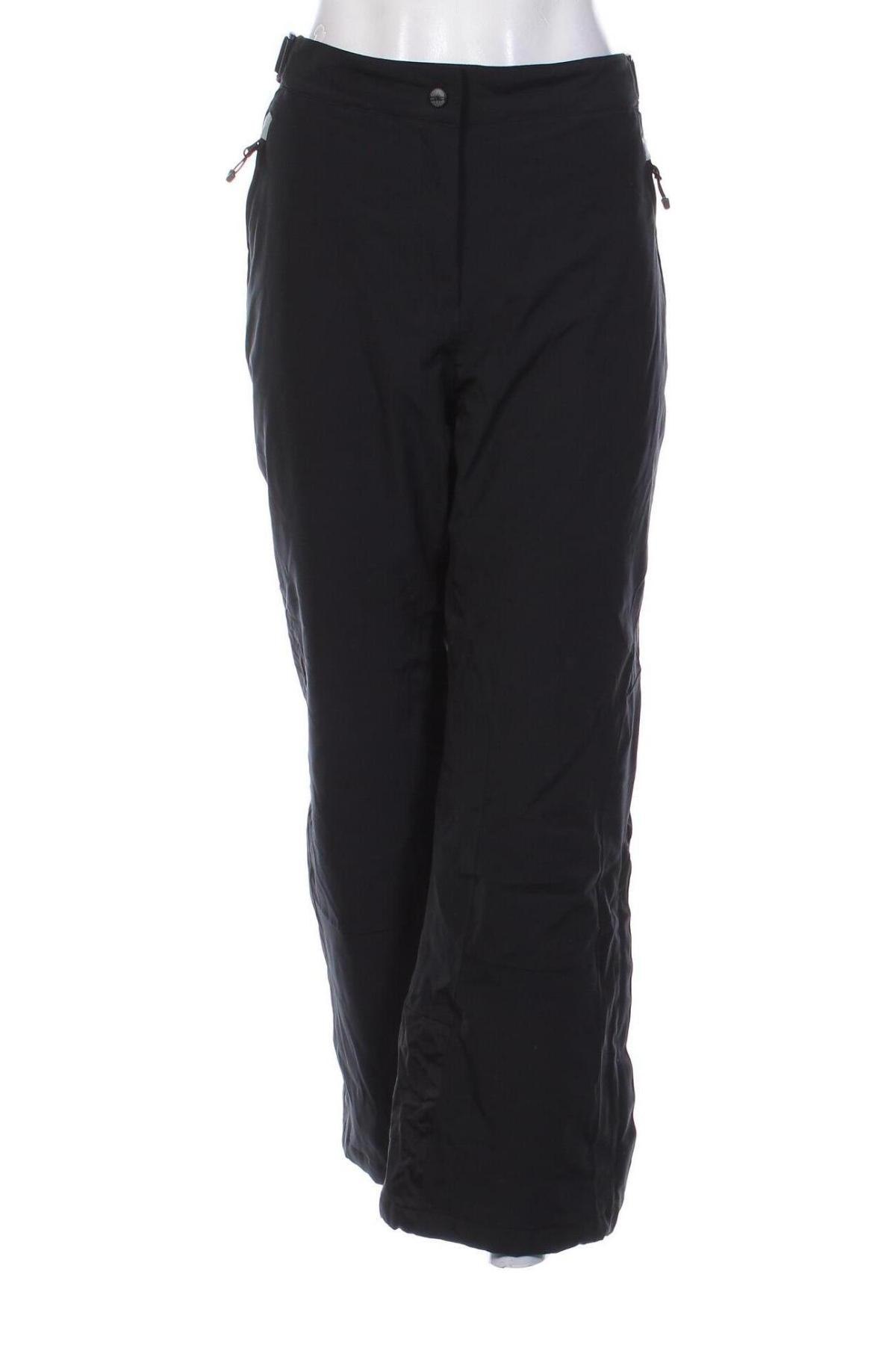 Damenhose für Wintersport CMP, Größe XL, Farbe Schwarz, Preis € 61,99