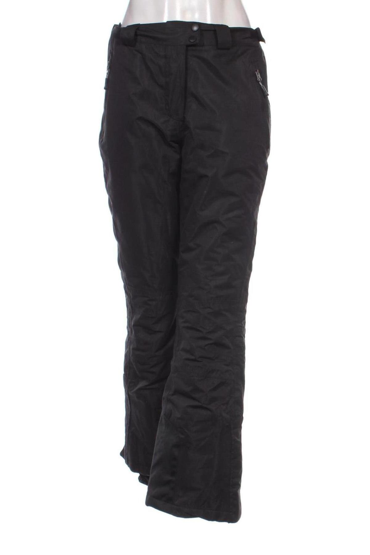 Damenhose für Wintersport Crivit, Größe M, Farbe Schwarz, Preis € 67,99