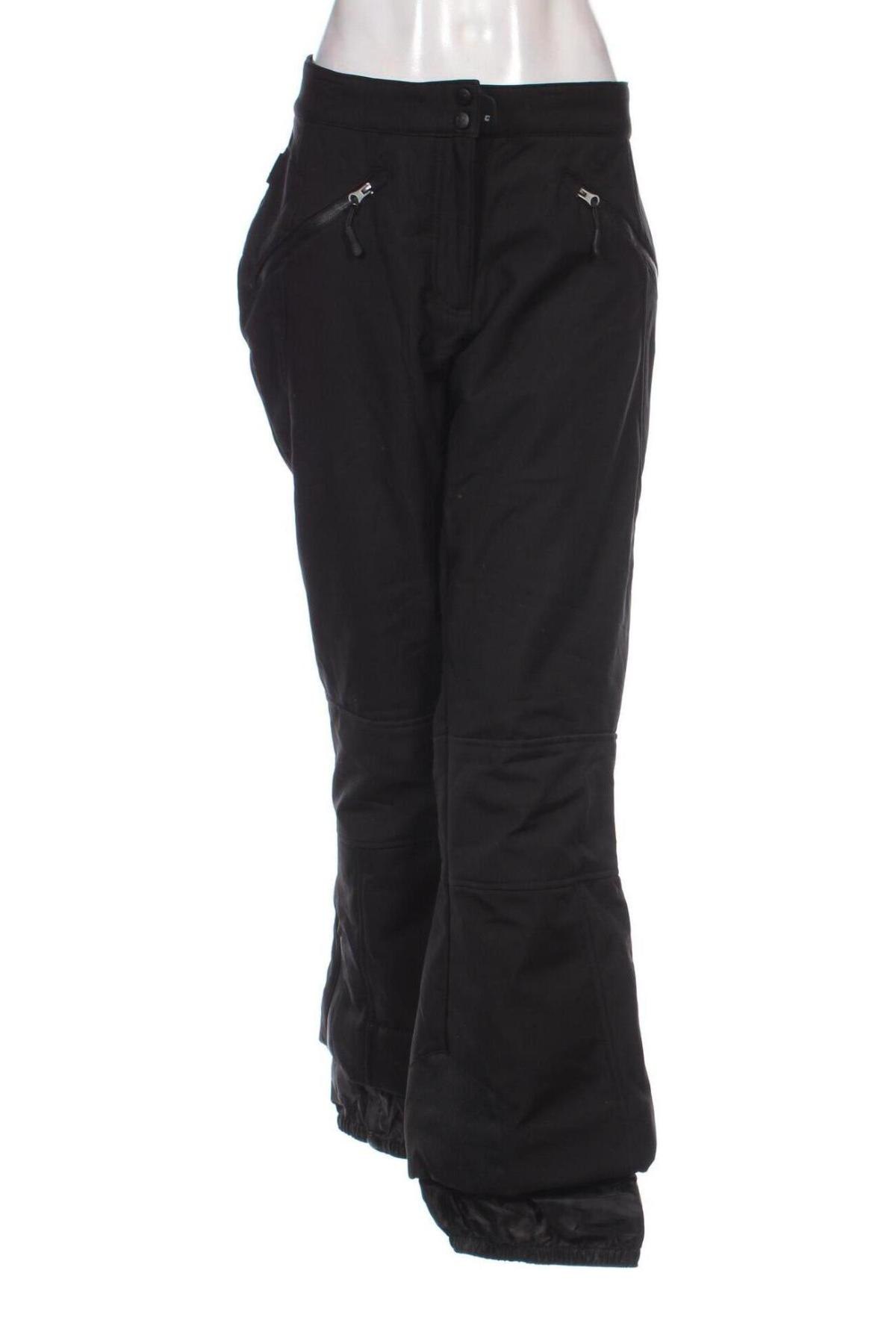 Damenhose für Wintersport Killtec, Größe XL, Farbe Schwarz, Preis € 45,99