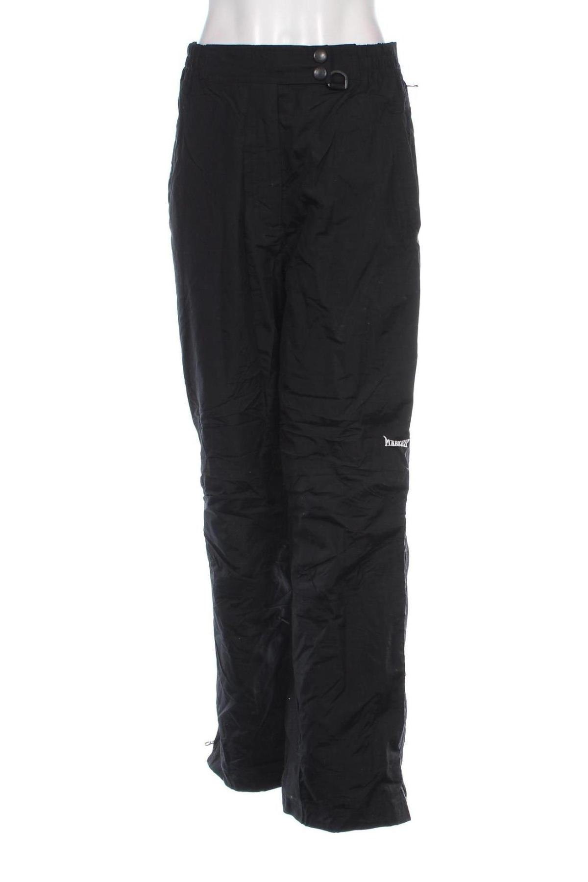 Pantaloni de damă pentru sporturi de iarnă Marker, Mărime M, Culoare Negru, Preț 182,99 Lei