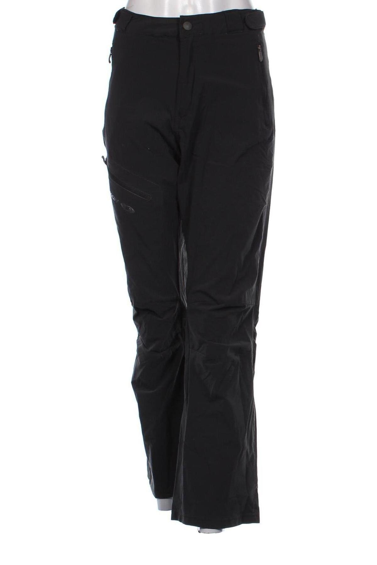 Damenhose für Wintersport Salomon, Größe L, Farbe Schwarz, Preis € 147,99