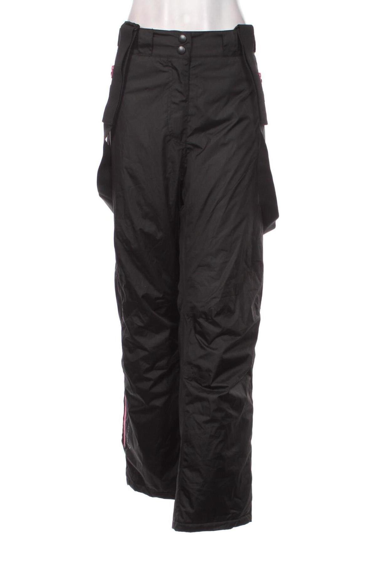 Damenhose für Wintersport Sport It, Größe XL, Farbe Schwarz, Preis 22,49 €