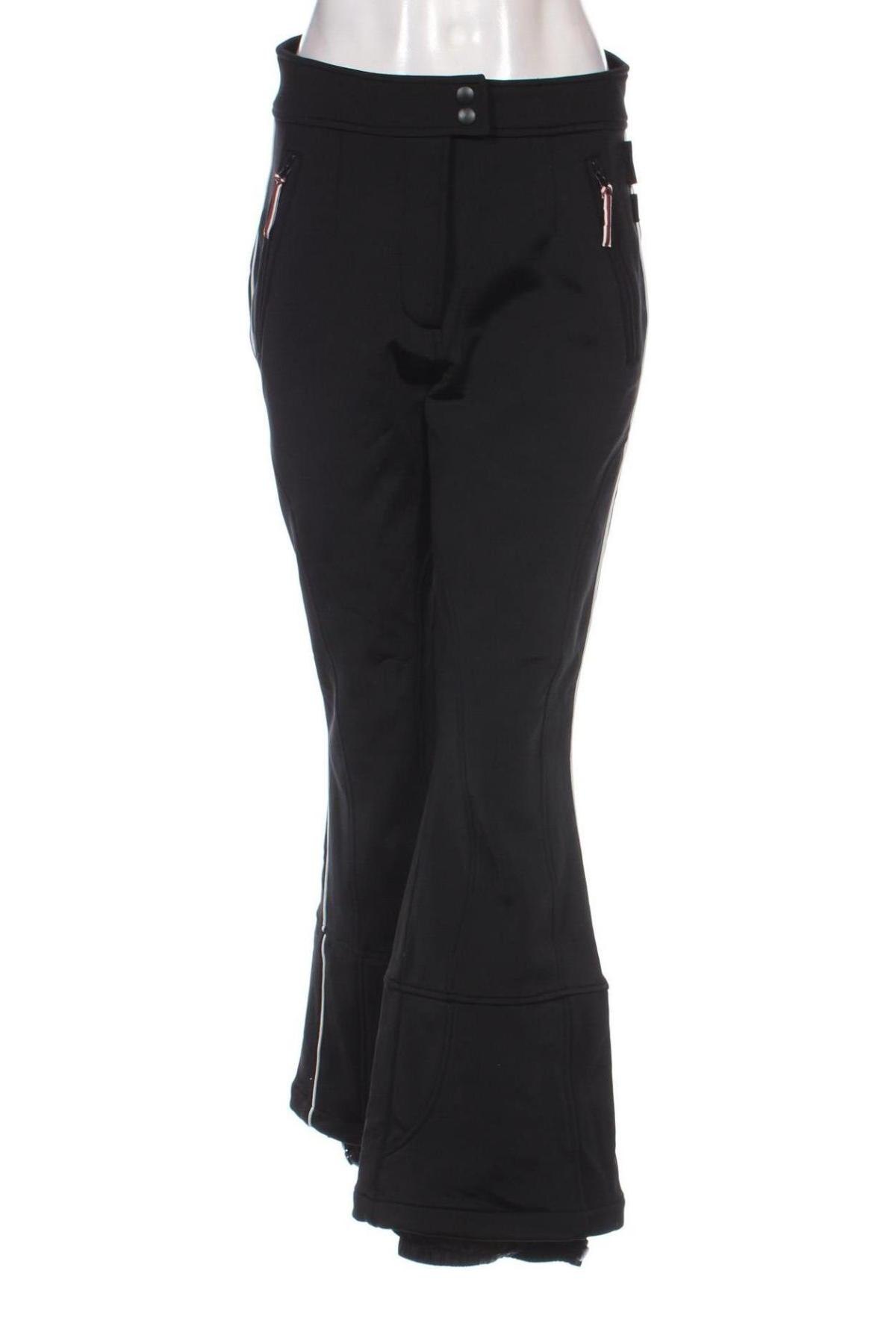 Pantaloni de damă pentru sporturi de iarnă TCM, Mărime M, Culoare Negru, Preț 128,99 Lei