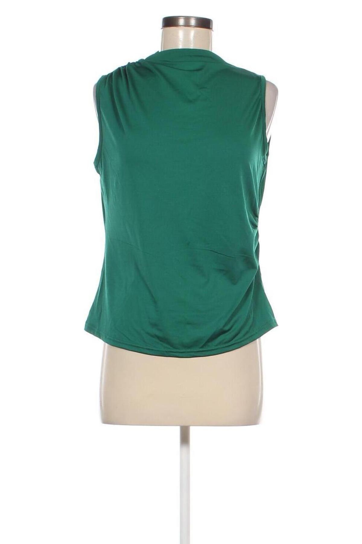 Tricou de damă, Mărime XL, Culoare Verde, Preț 34,99 Lei