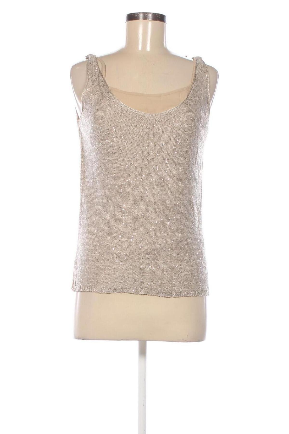 Damentop Diktons, Größe S, Farbe Beige, Preis € 10,99