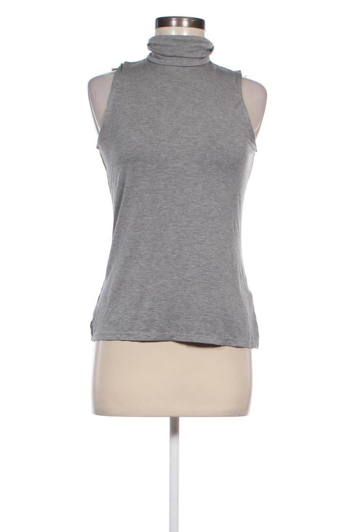 Damentop H&M, Größe M, Farbe Grau, Preis € 11,99