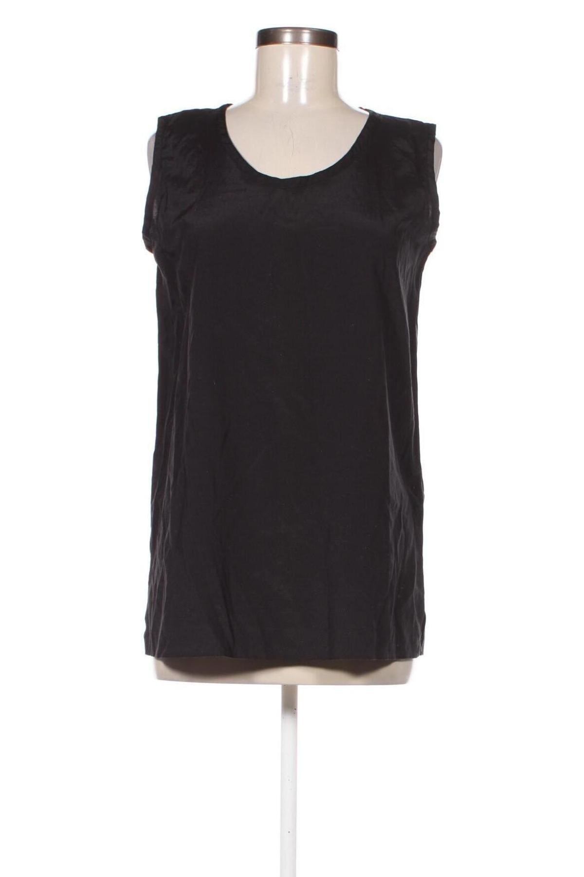 Damentop Marks & Spencer, Größe M, Farbe Schwarz, Preis € 8,49