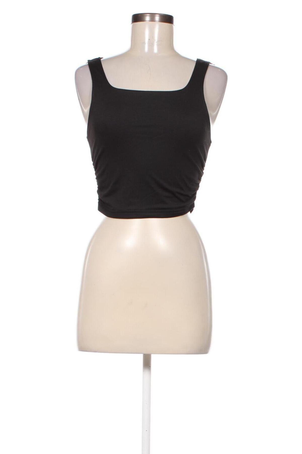 Damentop SHEIN, Größe S, Farbe Schwarz, Preis € 8,62