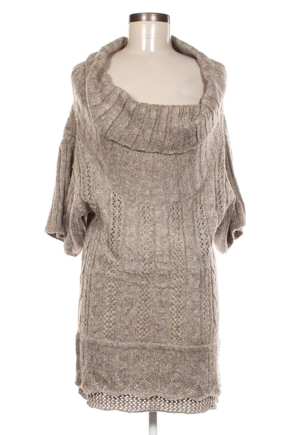 Damenpullover ...Trinity, Größe XL, Farbe Beige, Preis € 14,99