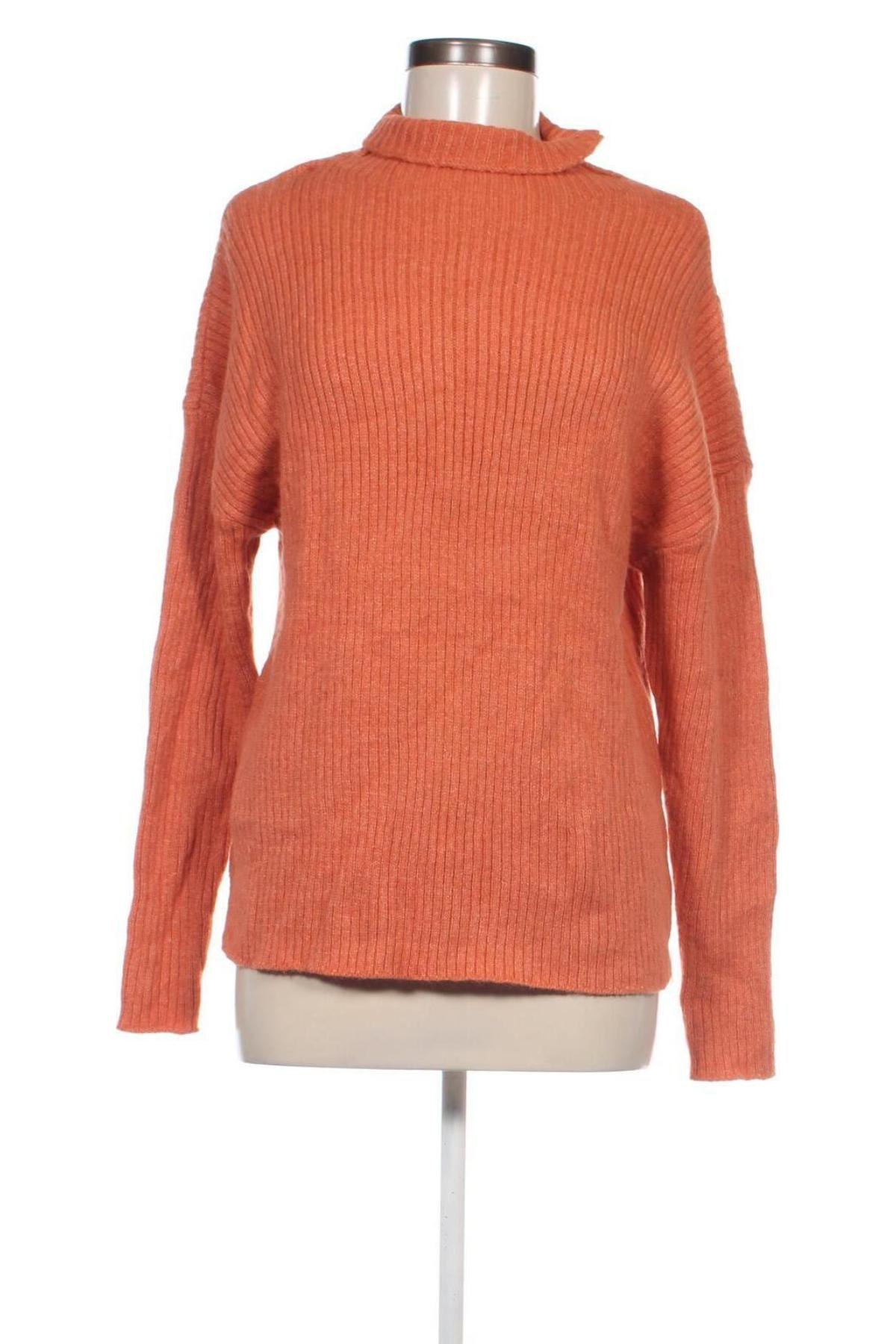 Damenpullover, Größe L, Farbe Mehrfarbig, Preis € 20,49