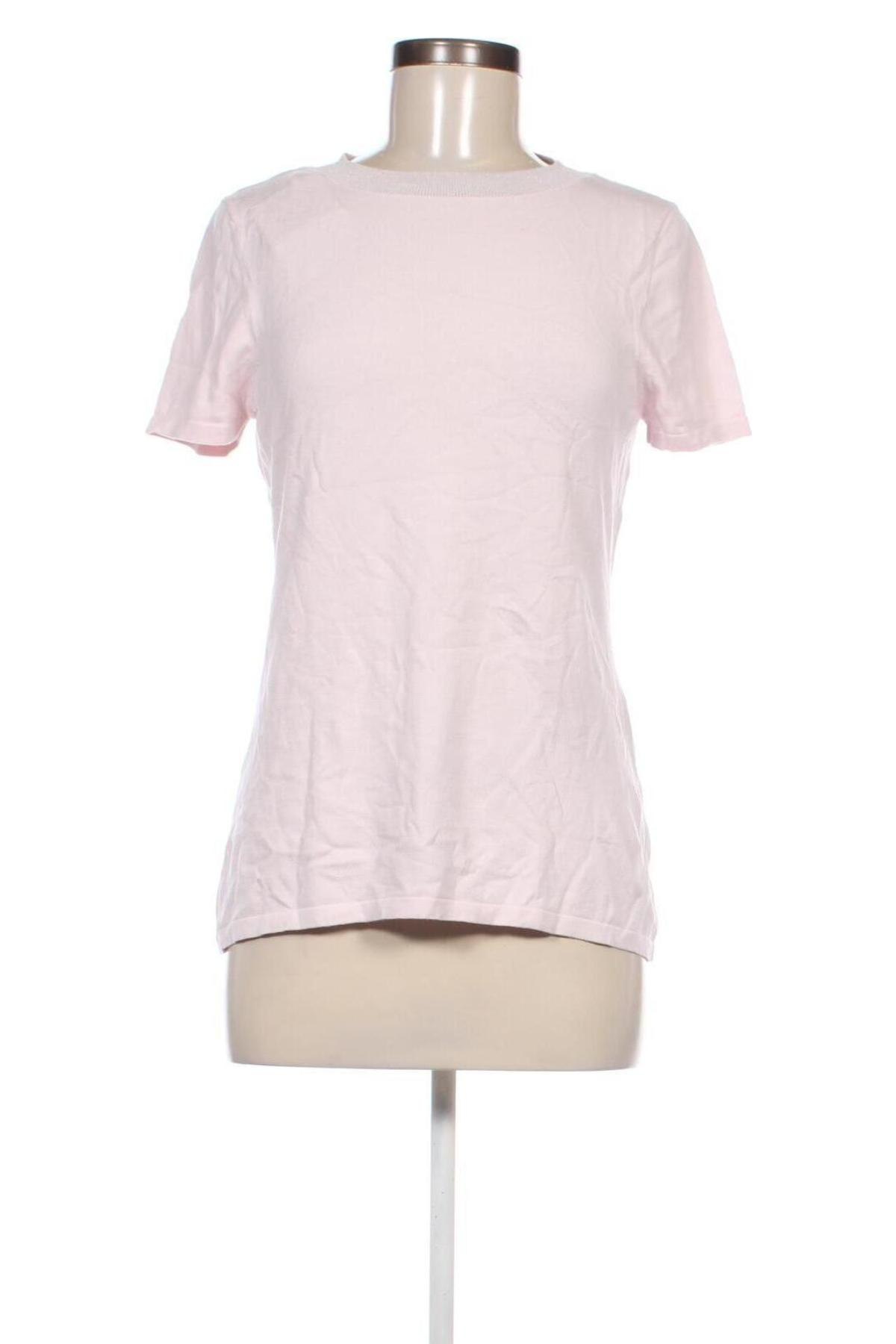 Damenpullover, Größe M, Farbe Rosa, Preis 7,49 €