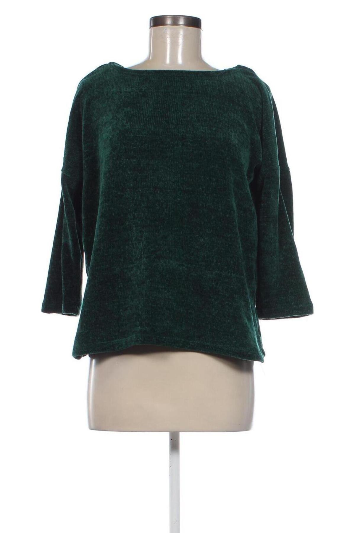 Damenpullover, Größe S, Farbe Grün, Preis € 20,49