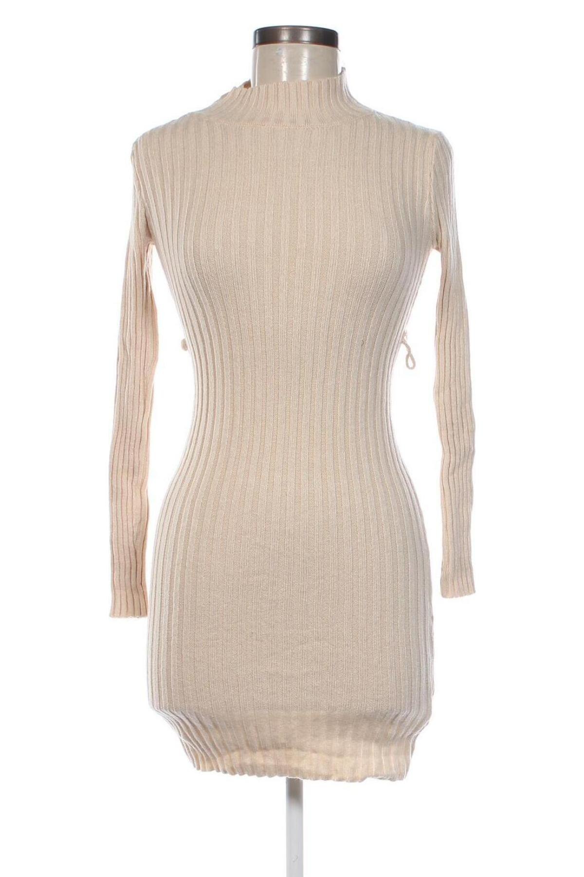 Damenpullover, Größe M, Farbe Beige, Preis € 20,49