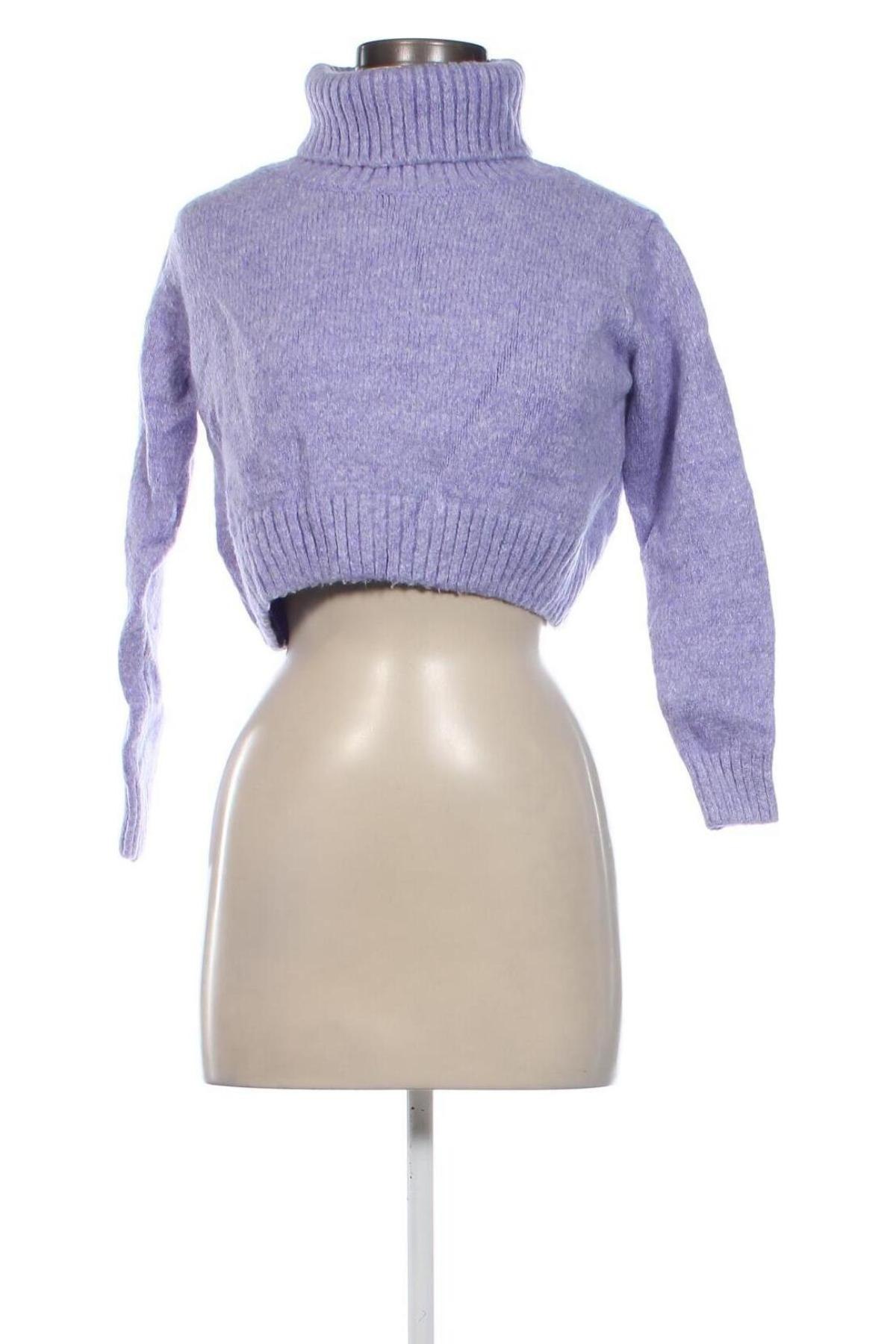 Damenpullover, Größe XS, Farbe Lila, Preis € 10,49