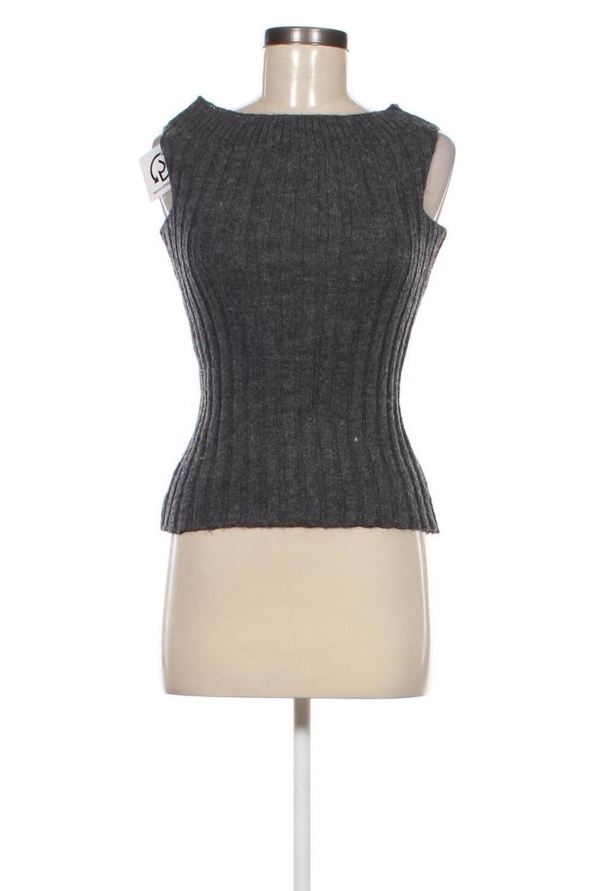 Damenpullover, Größe M, Farbe Grau, Preis 14,83 €