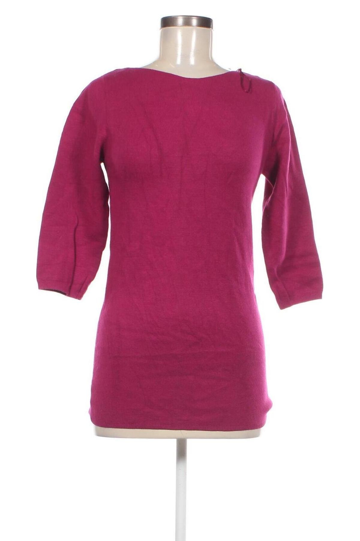 Damenpullover, Größe L, Farbe Rosa, Preis 8,49 €