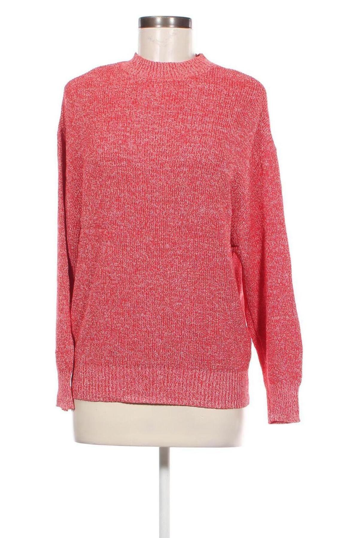 Damenpullover, Größe M, Farbe Rot, Preis € 11,99