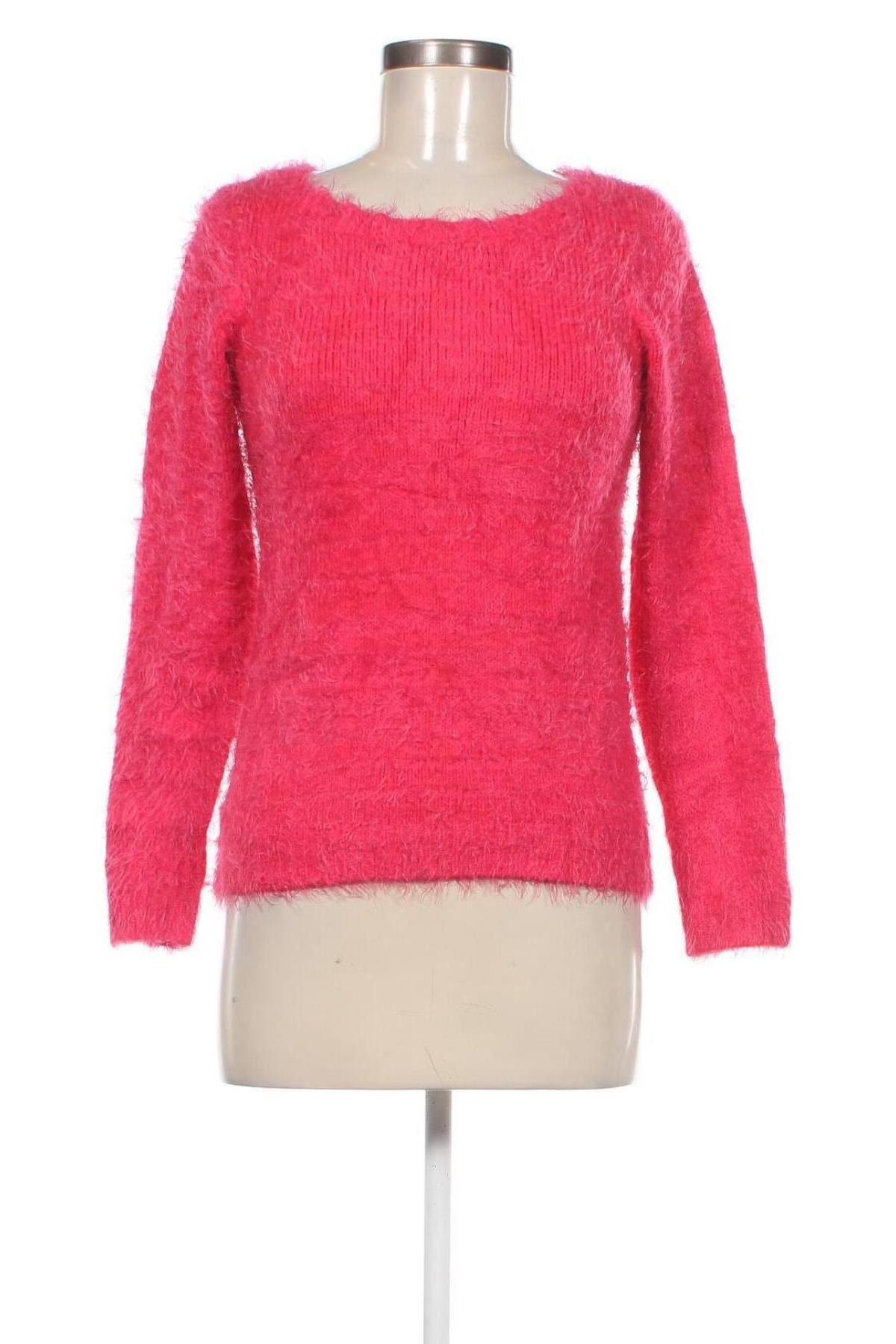 Damenpullover, Größe XS, Farbe Rosa, Preis € 9,49