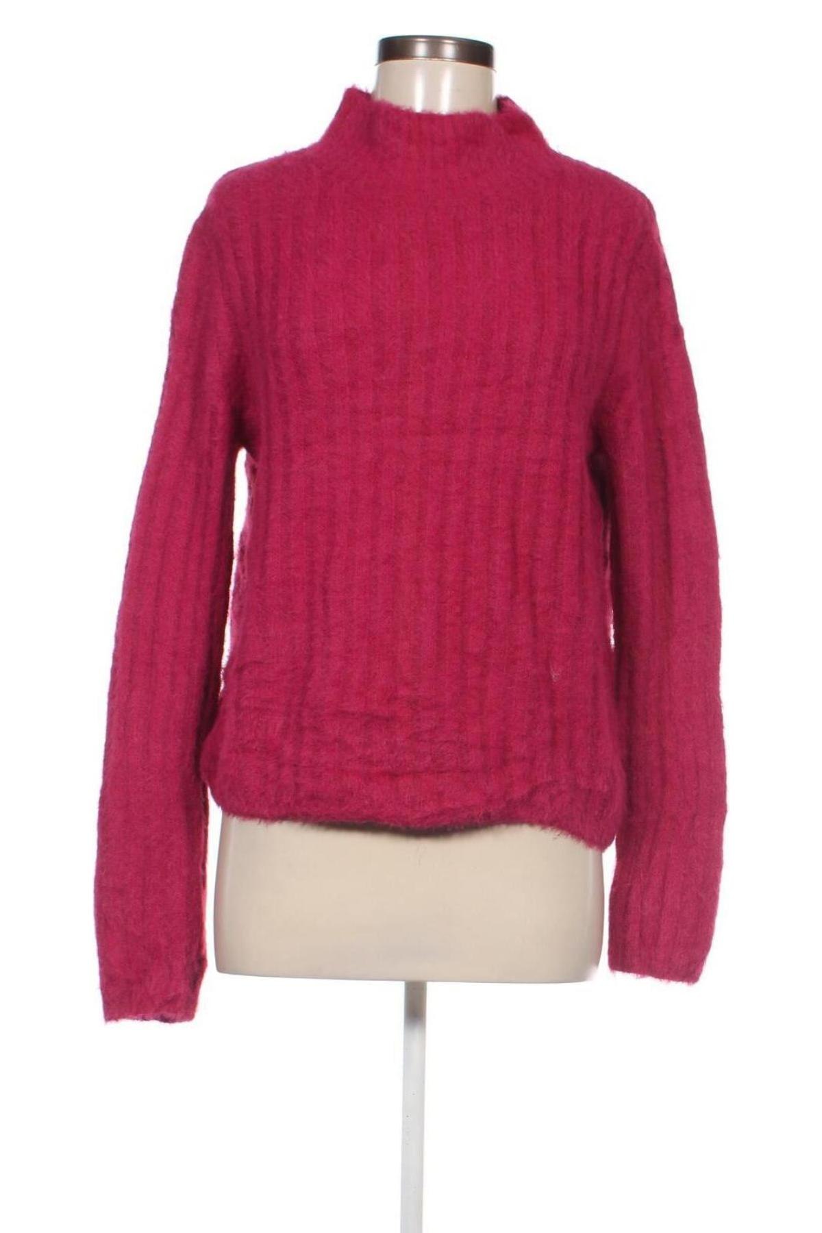 Damenpullover, Größe M, Farbe Rosa, Preis € 20,49