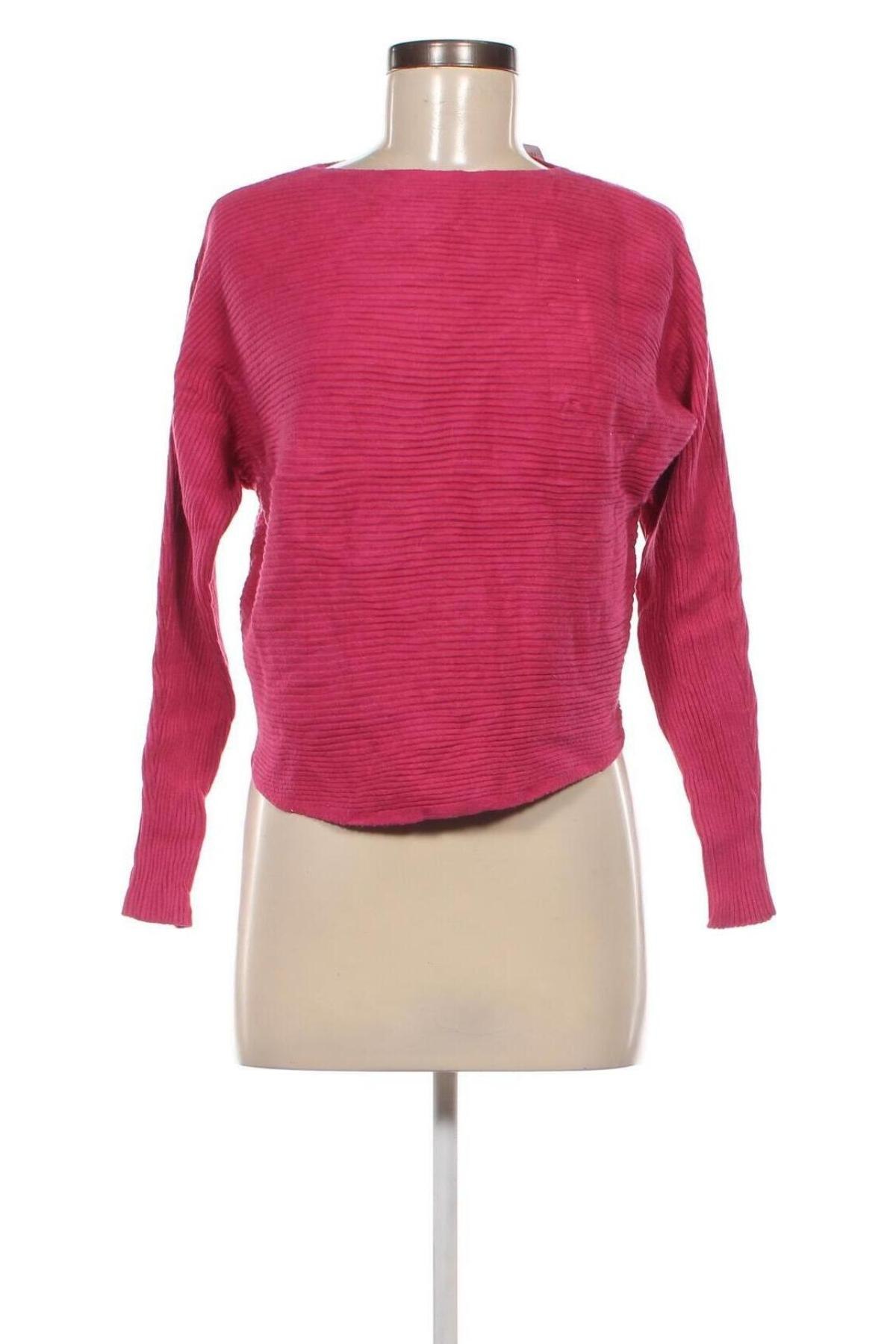 Damenpullover, Größe XS, Farbe Rosa, Preis € 7,99