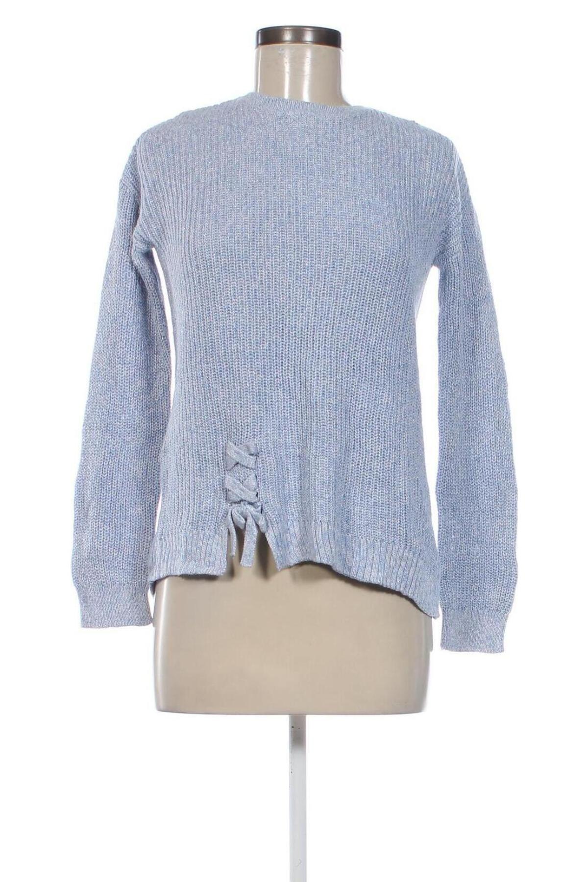 Damenpullover, Größe XXL, Farbe Blau, Preis € 12,49