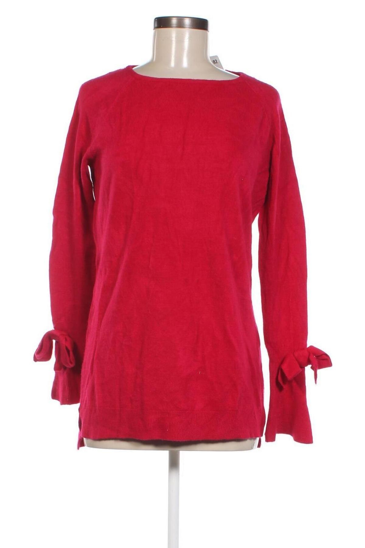 Damenpullover, Größe M, Farbe Rosa, Preis € 9,49